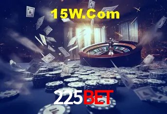 Slots com jackpots e giros grátis na 225Bet